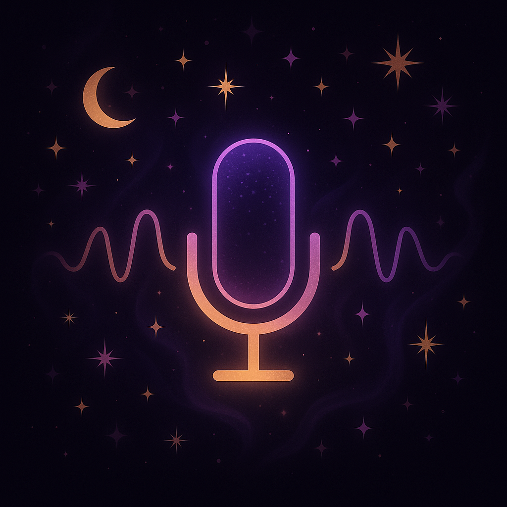 Voice Dream Interpretation